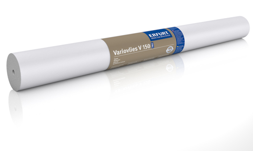 Erfurt Variovlies V 150 Pro 25,00m x 1,00m